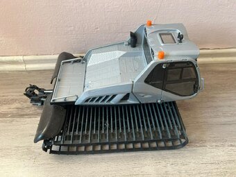 domečky, stroje - 8