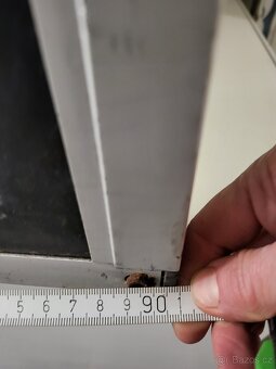 velký přepravní box na psa, bouda - 8