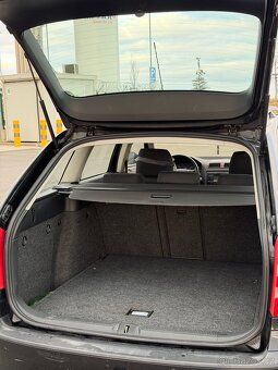 Škoda Octavia 2 - 8