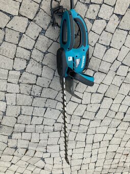 Plotostřih Makita UH5580, 55 cm - 8