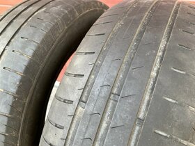 PNEU HANKOOK KINERGY ECO - 195/65 R15 - sada č. 34 - 8