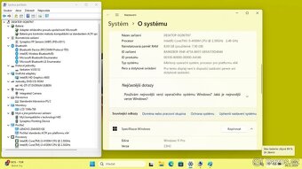 LENOVO L540 /i3-4100/8GB/SSD240GB/DVD/WIN11/ZÁRUKA - 8