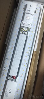 Zářivková svitidla - 8