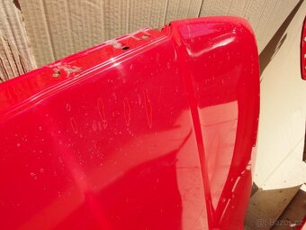 Předek Škoda Octavia I RS - 8