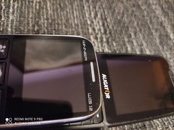 Mobilní telefony vyřazené - 8