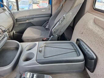 DAF CF 410 FAT 6X4 - 8