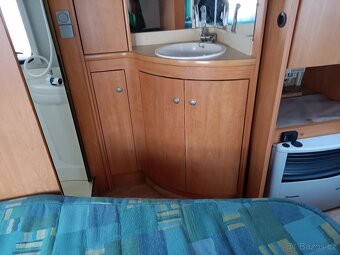 Knaus Eifelland holiday - 8
