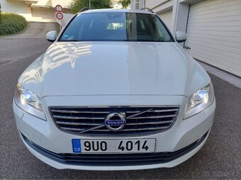 Volvo V70,  2.0D 133kw L+Z kola - 8