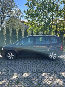 VW Touran 1.9tdi 77kw - 8