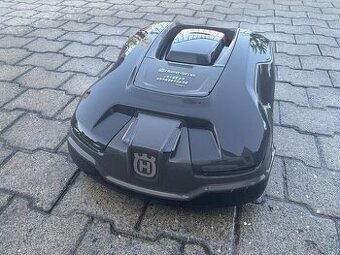 Robotická sekačka navimow i108+4g modul - 8