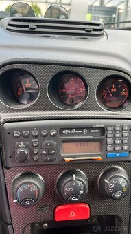 Alfa Romeo 156 1.9 JTD 81 kw - 8