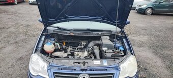 Volkswagen Polo 1.2 - 8