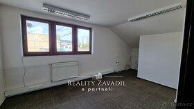 Pronájem sklady, 224 m2 - Šenov, ev.č. 00099 - 8