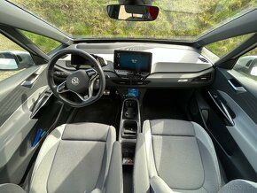 VW ID.3 1st Max 150kW, čerpadlo/Head-up/Matrix/ergo/panorama - 8