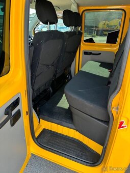 Vw Transporter T6 Fitzel - Odtahový speciál - 8