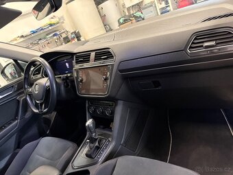 tiguan Allspace Rline 2 Tdi 150PS m.r2019 Matrix alcantara - 8