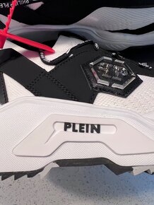 Boty Philipp Plein - 8