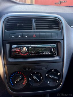 Fiat Punto - 8