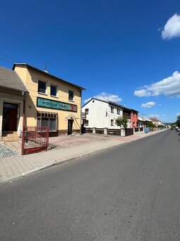 PRODEJ domu včetně nebytových prostor v Moravské Třebové - 8
