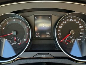 VW Arteon R-line, 2.0 TSI, 38tis km, stav nového vozu, DPH - 8