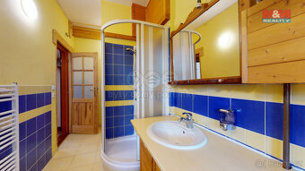 Prodej rodinného domu, 230 m², Dobříš, ul. 28. října - 8