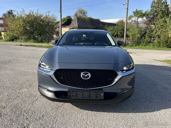 Mazda CX-30 2.0 benzin Skyactiv-X 132kw GT+ Sound BOSE - 8