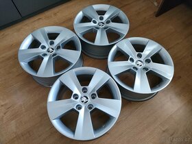 Renovace alu kol - 8