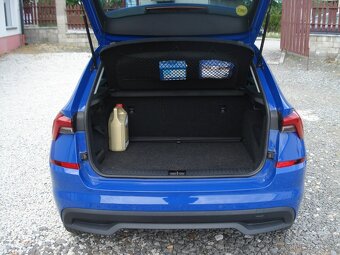 ŠKODA KAMIQ 1.0 TGI G-TEC CNG+BENZÍN,SERVISKA,MODEL 2021 - 8