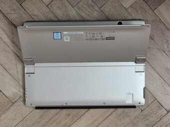 Lenovo MIIX 720-12IKB zlatý 2v1 Core i7 - na opravu/na díly - 8