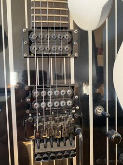 Schecter Synyster Gates signature - 8