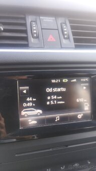 Škoda octavia 3 rs dsg - 8