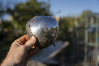 Přední světlo Jawa robot - 8