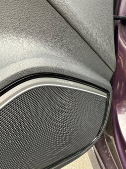 AUDI RS3 FACELIFT,400PS,B&O,MATRIX,NAVI,MAGNETIC RIDE,2018 - 8