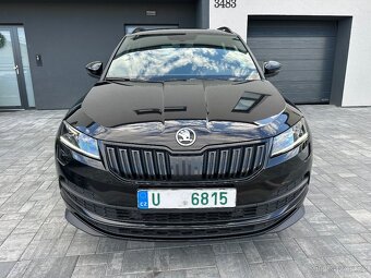 Škoda Karoq 2.0TDI 110kw DSG 4x4 SPORTLINE - 8