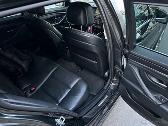 BMW 520D - 8