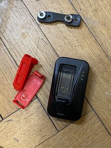 Silniční Hydraulická sada Sram RED etap - 8
