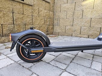 Ninebot Segway F40E - prodám - 8
