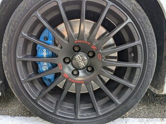 Prodám Ford Focus RS MK3 - 8