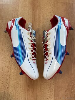 Kopačky Puma Evospeed SG - 8