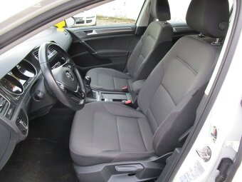 Volkswagen Golf, 1,4TSi-92KW-KOUPEN V ČR+SERVIS - 8
