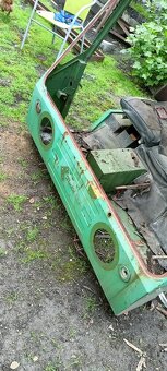 Multicar M25 - 8