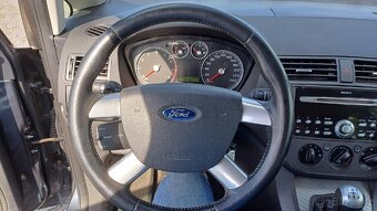 Ford C-MAX 1.6 i - 8
