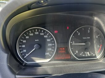 BMW 118d 2,0 105 kw naj 199.500 km - 8