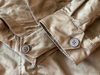 Armádní bunda US Army (Jacket Field M-43) 46R - 8