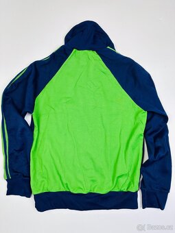 Retro - vintage mikina ADIDAS - 8
