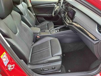 Škoda Octavia IV 2,0 TDI DSG FIRST EDITION 151.000 km - 8