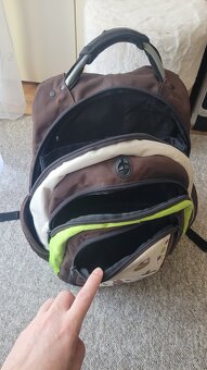 Školní batoh Walker - 8