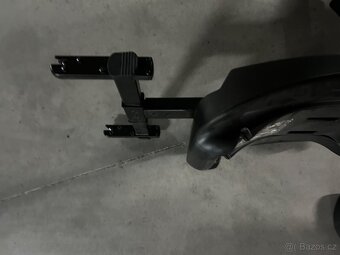 Autosedačka Kiddy 0-13 kg s bázi s isofixem komplet - 8