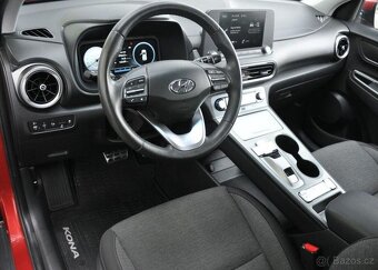 Hyundai Kona ČR 1.MAJITEL - 8