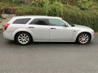 Chrysler 300C 3.0CRD combi - 8